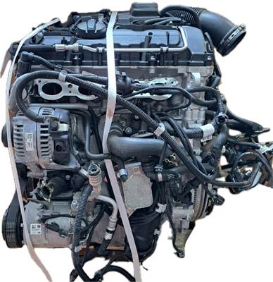 Mini Cooper (F56) John Cooper Works GP Komplett motor B48A20E