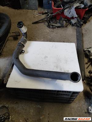 Renault Mégane III turbó cső  8200962920