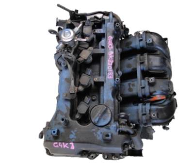 Kia Sorento III 2.4 GDI 4WD Komplett motor G4KJ