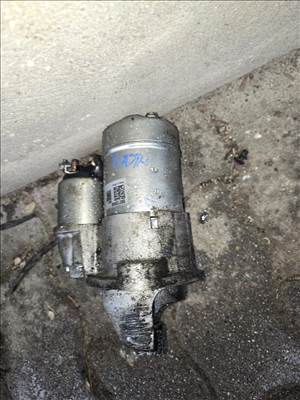 Opel Astra H 1.7 CDTI Öninditó