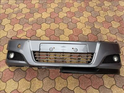 Opel Astra H facelift első lökhárító 