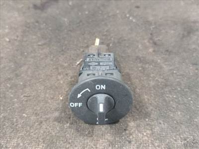 Renault Laguna II Légzsák Kapcsoló *144488* 8200169589