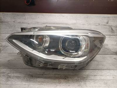 BMW 1 (F20) bal xenon fényszóró  722967707