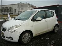 Eladó Opel Agila 1.0 (996 cm³, 65 PS)