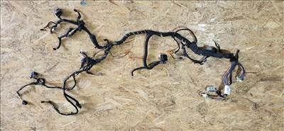 Ford Transit Tranzit 06- Klímás beltér műszerfal kábel kábelköteg 0557