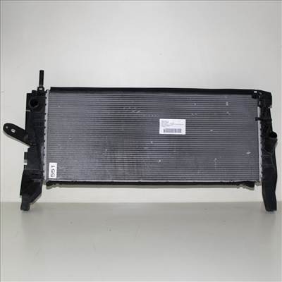 BMW 2er F44-F45. MINI F56 hûtőradiátor