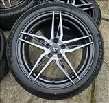 ÚJ 5x112 19 Dotz VW ID3 Cupra Born - 215/50 r19 " Michelin nyári gumi DOT25