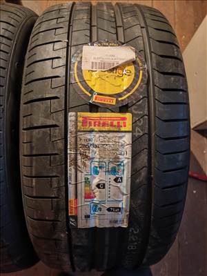  295/3522" új Pirelli nyári gumi gumi