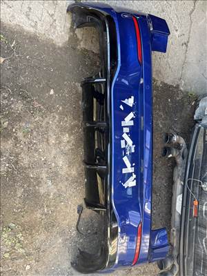 Volkswagen Golf VIII R lökhárító 5H6807421B