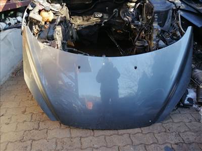 Peugeot 308 I Motorhazteto 