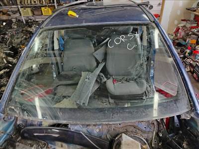 Opel Corsa C első szélvédő 