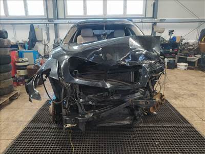 BMW X6 (E71) xDrive 30 d - Bontódik!