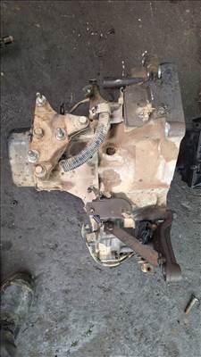 Mazda Premacy 2.0 dízel váltó 