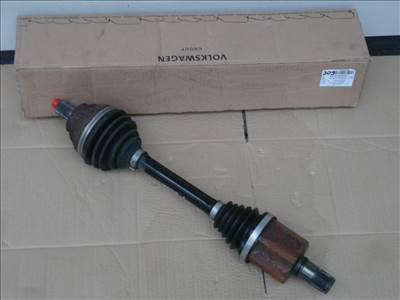 Skoda Octavia IV Golf VIII Seat Leon Cupra Formentor Bal első Féltengely 5Q0407271EB 2018-tól