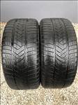  275/3519" használt Pirelli Winter Sottozero 3 téli gumi 19 col 