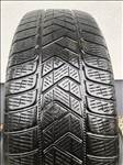  215/6517" használt Pirelli Winter Scorpion M+S téli gumi 17 col