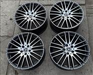  5x112 lyukosztású 18" új (gyári felni) alufelni