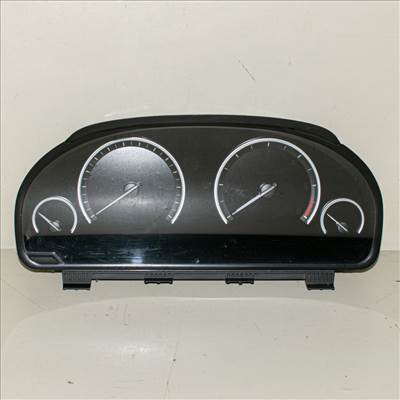 BMW 5er F07 GT-F10-F11, 6er F06 Gran Coupé-F12-F13, 7er F01-F02, X3 F25, X4 F26 Óracsoport