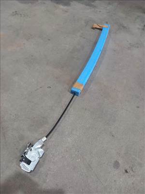 Fiat DUCATO Citroen JUMPER Peugeot BOXER Hátsó ajtó zárszerkezet 6510