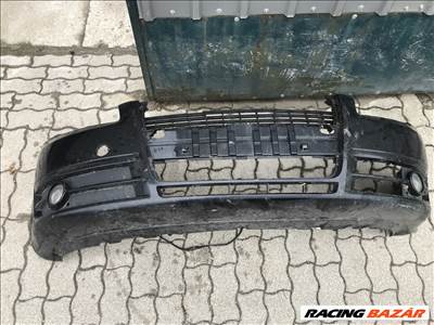 Audi A4 (B6/B7) első lökhárító 8e0807437ag