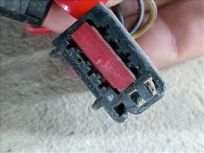 Ford transit Tranzit 00- Hátsó ajtó kábelköteg csatlakozó foglalat 628