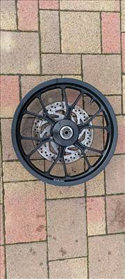 Derbi GPR 125 első felni