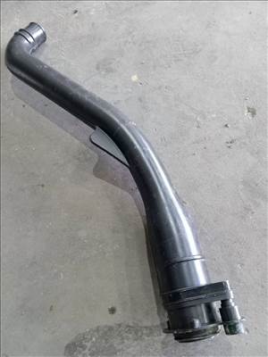 Renault Master Opel MOVANO 10- Üzemanyag betöltő tank beöntő cső 9355