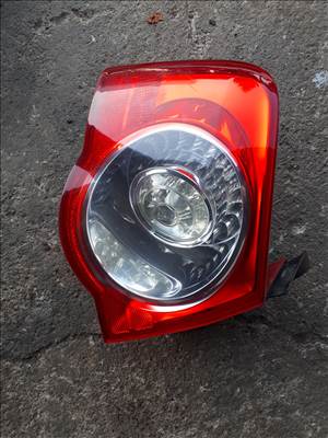 Volkswagen Passat B6 sedan Bal hátsó külső lámpa 3C5 945 095 H  3c5945095h