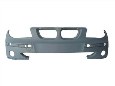BMW 1 (E87) 2004-2007 utángyártott új első lökhárító alapozott 51117136632