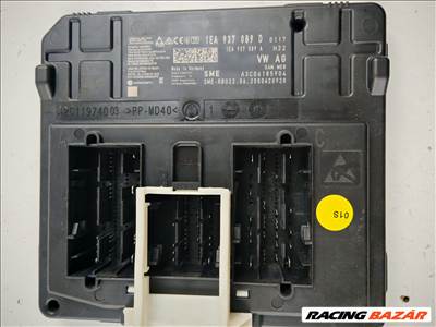 Volkswagen ID.3, Volkswagen ID.4 komfort modul 1ea937089 1ea937089l