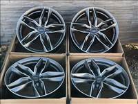  5x112 lyukosztású 8JJ 18" új MAM Rs3 MPFP Audi Vw Skoda Seat Cupra alufelni 18 col 