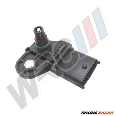 Töltőnyomás érzékelő (MAP SZENZOR) Saab 9-3, 9-5 24459853