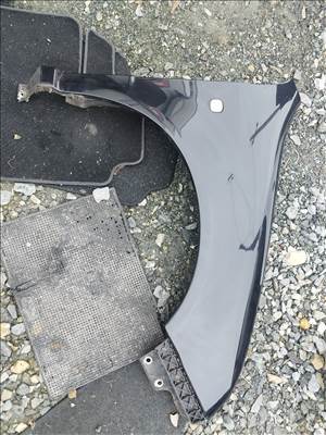 Skoda Fabia I sárvédő 