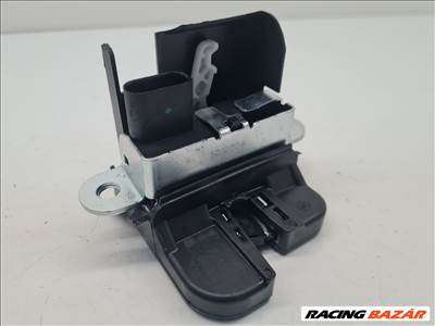 Volkswagen Golf VI kombi csomagtérajtó zárszerkezet (30965)