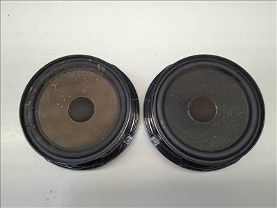 Volkswagen Golf IV hangszóró pár 1J0 035 411 G (29686)