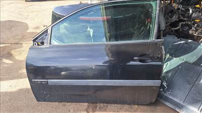 Renault Megane II jobb ajtó, bal ajtó 
