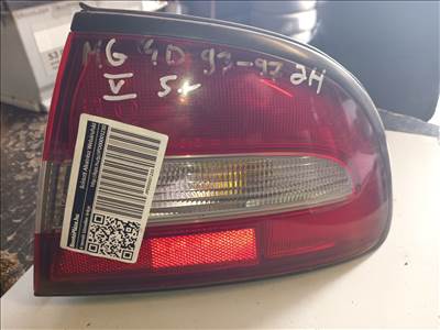 Mitsubishi Galant VII Jobb hátsó lámpa stanley0431593r