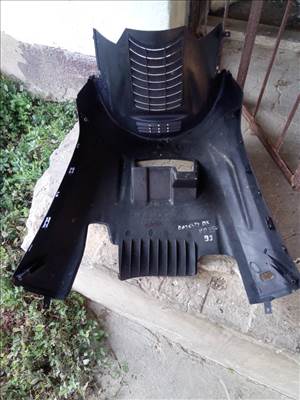 Yamaha YP250 hasidom