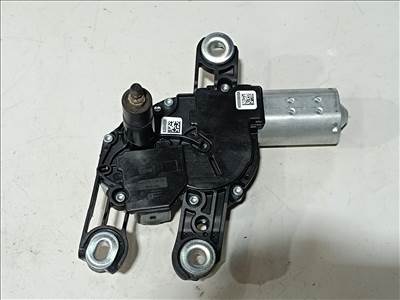 Volkswagen Touran II hátsó ablaktörlő motor  5g0955711c