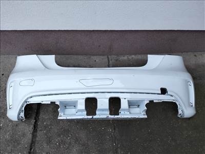 Mercedes A osztály W 176 Amg hátsó lökhárító a1768852325