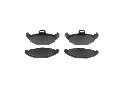 Fékbetét készlet BOSCH 0 986 424 532 for RENAULT