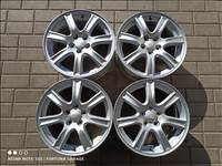 5x100 16" Subaru használt alufelni garnitúra
