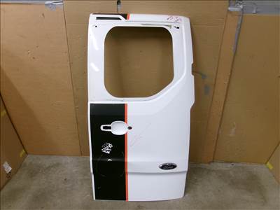 FORD TRANSIT CUSTOM jobb hátsó csomagtér ajtó 2014-2024