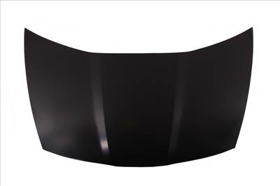Honda Civic 2006-2012 utángyártott új motorháztető (EU tip. 3/5 ajtós) 60100smge00zz