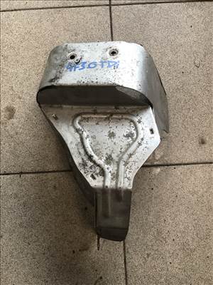 Audi A6 (C6 - 4F) 3,0 V6 TDI - hőterelő 059145325aa