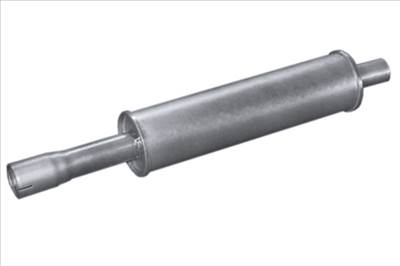 Marix 30-230 középső kipufogó dob - VW Golf III, VW Vento