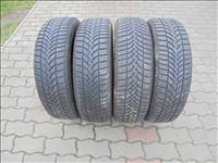 195/55 R 20-as Semperit téli gumi eladó