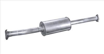 Marix 04-122 középső kipufogó dob - CITROEN Jumper I, FIAT Ducato II, PEUGEOT Boxer I