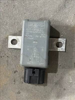 Ford Transit Tranzit MK7 06- Izzítógyertya izzítórelé izzító relé 8489
