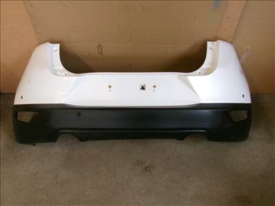 MAZDA CX-3 hátsó lökhárító héj 2015-